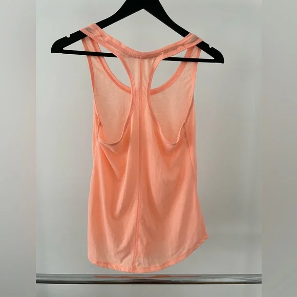 Reebok Threadborne Exercise Tank Top - Picture 2 of 2